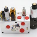 DYNAPAC HIC. VIBRATION & FAN