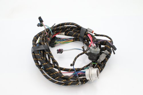 GRADALL HARNESS- ENGINE