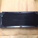BOBCAT PORTABLE POWER RADIATOR P425-HP375 T2