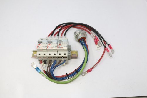VOLVO ELECTRONIC UNIT