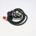 ZEROSTART WEATHERPROOF POWER CORD - 120V  15A  72IN