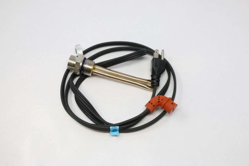 ZEROSTART ENGINE HEATER- 1500W- 120V