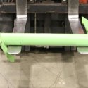 SCHULTE AUGER ASSEMBLY TOP