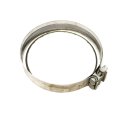 FREIGHTLINER TRUCK PIPE CLAMP