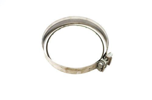 FREIGHTLINER TRUCK PIPE CLAMP