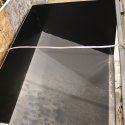 JLG INSTALL-TRASH HOPPER