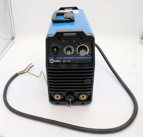 JLG TRANSFORMER- WELDER 280 AMP