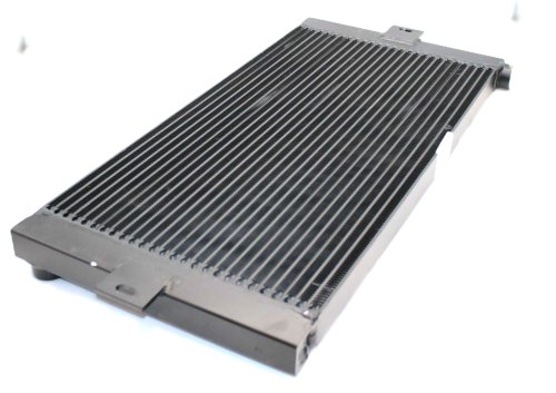 JLG RADIATOR-HYDRAULIC OIL COOLER