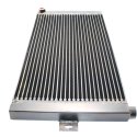 JLG RADIATOR-HYDRAULIC OIL COOLER