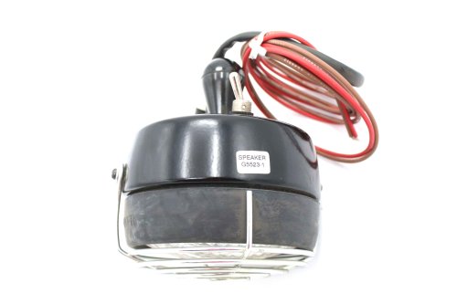 JLG LAMP- WORK 48V UL