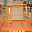 JLG PLATFORM-36X72 -DROPBAR