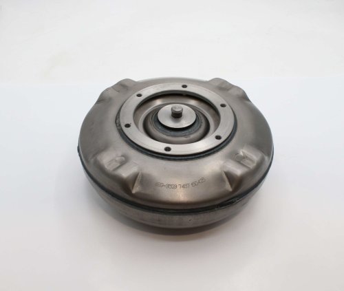 JLG TORQUE CONVERTER