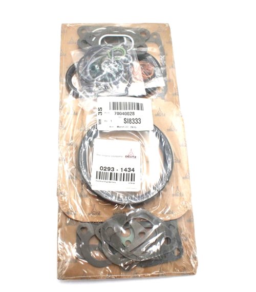 JLG USE 70005443-LOWER GASKET KIT