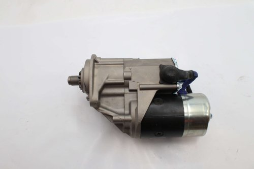JLG STARTER- REMAN