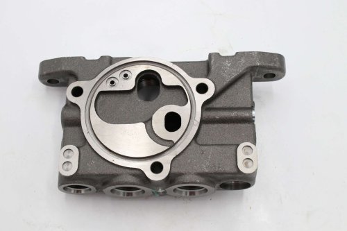 JLG INLET SECTION ASSEMBLY