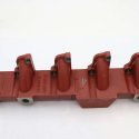 JLG MANIFOLD- INTAKE