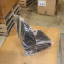 JLG UPPER SEAT ASSEMBLY