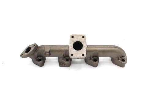 JLG MANIFOLD- EXHAUST