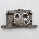JLG OUTLET SECTION ASSEMBLY