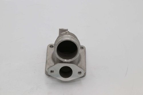 JLG CHARGE AIR ELBOW