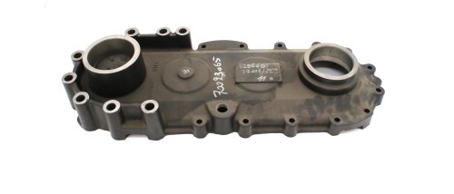 JLG REAR COVER