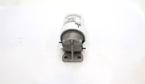 JLG FUEL FILTER ASSEMBLY- SECONDARY
