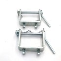 JLG ATTACH- FORK TRANSPORT LATCH