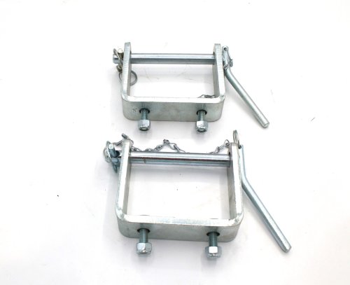 JLG ATTACH- FORK TRANSPORT LATCH