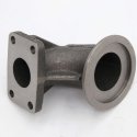 JLG ADAPTER- EXHAUST MANIFOLD