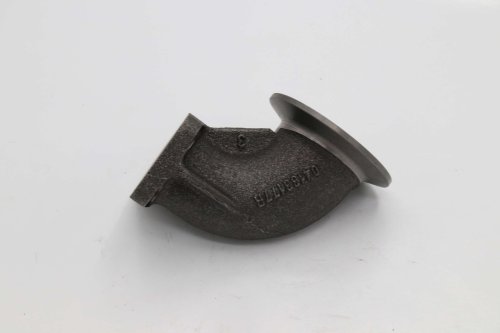 JLG ADAPTER- EXHAUST MANIFOLD