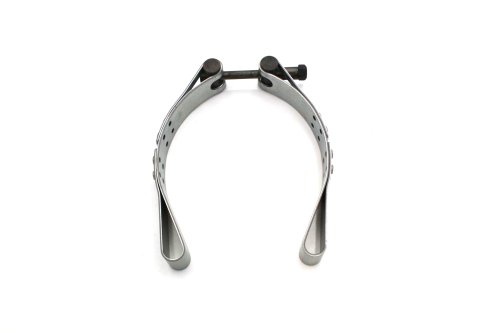 JLG STRAP- MUFFLER