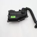 JLG HOSE- CRANKCASE W/CONNECTION