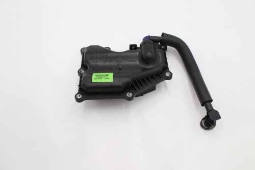 JLG HOSE- CRANKCASE W/CONNECTION