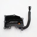 JLG HOSE- CRANKCASE W/CONNECTION