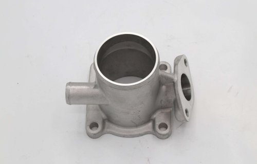JLG ADAPTER- CHARGE AIR