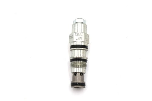 JLG HYDRAULIC COUNTERBALANCE VALVE CARTRIDGE 2000PSI