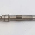 JLG SHAFT- 13 TOOTH