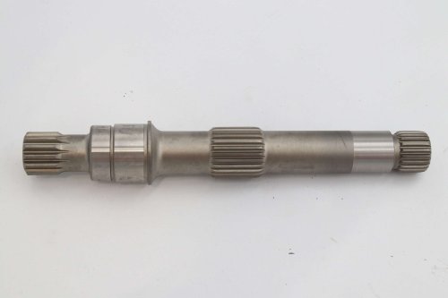 JLG SHAFT- 13 TOOTH