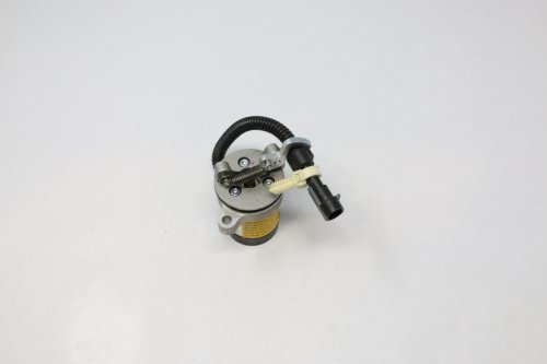 MEMOPARTS SOLENOID - FUEL SHUTOFF