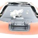 MACK SEAT CUSHION KIT-BRNT SIE