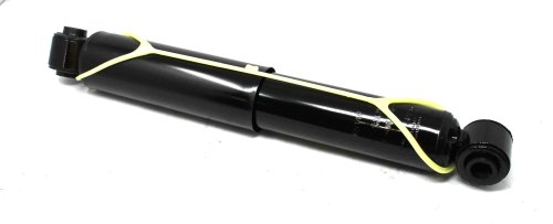 MACK GAS-MAGNUM 65 SHOCK