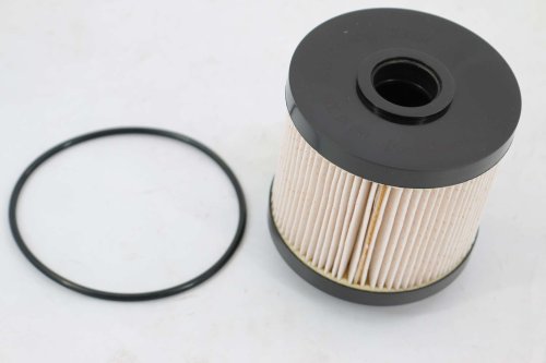 MACK FUEL CARTRIDGE