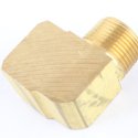 AUTOMANN 3/4 STREET ELBOW