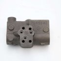 JLG CONTROL ASSEMBLY