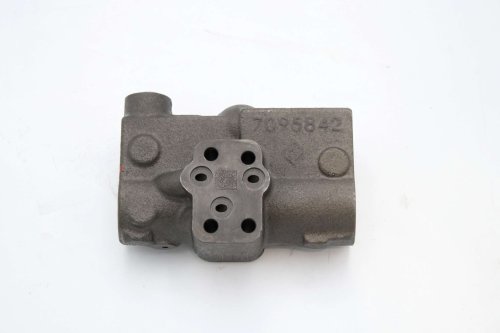 JLG CONTROL ASSEMBLY