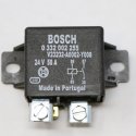 ROBERT BOSCH RELAY 24V 50A