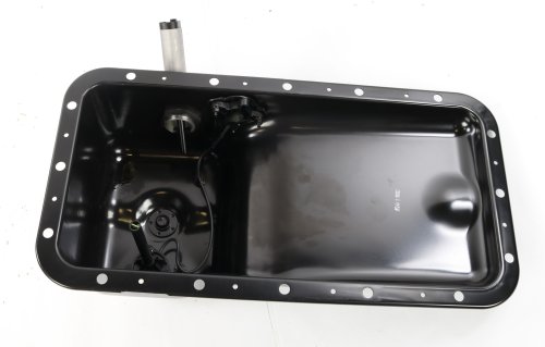 VOLVO PENTA OIL PAN- STEEL REAR SUMP ASSEMBLY