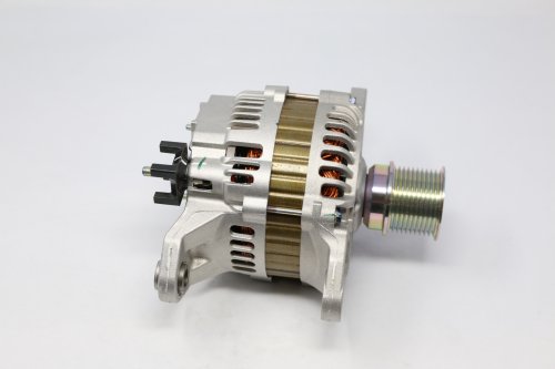 VOLVO PENTA ALTERNATOR 28V 130A MFR -VTC