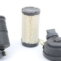 VOLVO AIR CLEANER