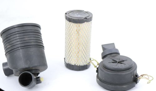 VOLVO AIR CLEANER